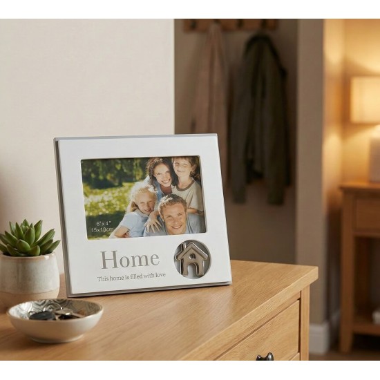 Rama foto Home Modern Sentiment - 15x10 cm