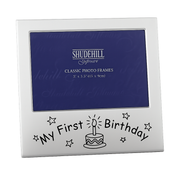 Rama Foto My First Birthday Shudehill