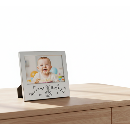 Rama Foto My First Birthday Shudehill