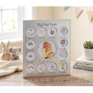 Rama foto My First Year