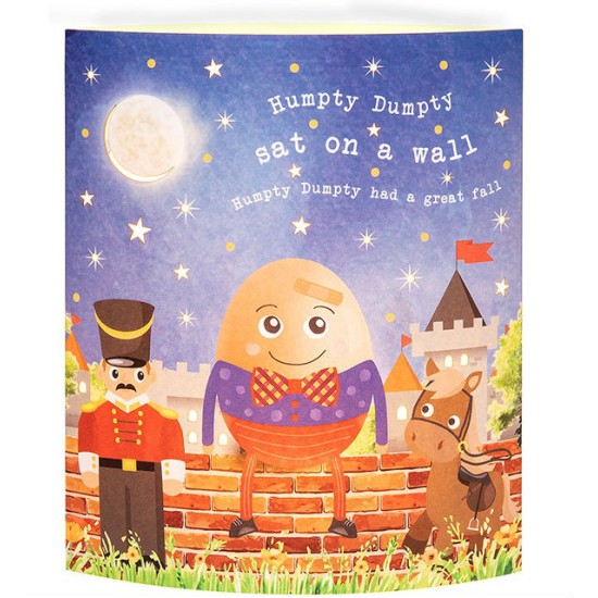 Starlight Lantern - Lampa Humpty Dumpty krbaby.ro