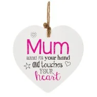 Placuta cu mesaj cadou mama