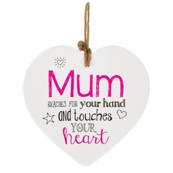 Placuta cu mesaj cadou mama