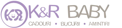 Cadouri bebelusi - KRBaby.ro