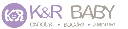 Cadouri bebelusi - KRBaby.ro