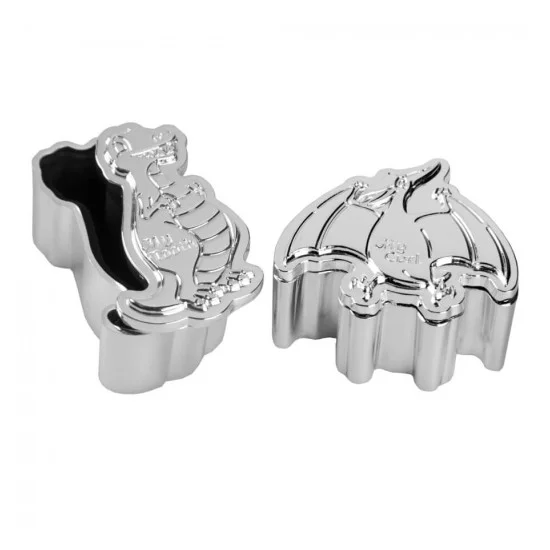 Set cutiute pentru dinti de lapte si suvita - Dyno krbaby.ro