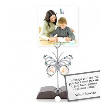 Suport pentru poza cu citat motivational