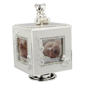 Bambino by Juliana - Cub muzical cu spatii pentru fotografie