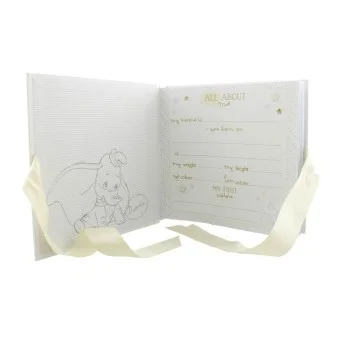 Disney Magical Beginnings - Album foto Dumbo