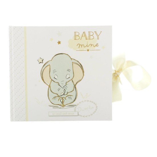 Disney Magical Beginnings - Album foto Dumbo krbaby.ro