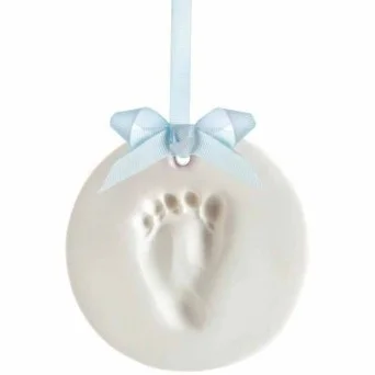 Pearhead - Kit amprenta mulaj manuta sau piciorus Keepsake