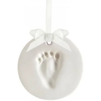 Pearhead - Kit amprenta mulaj manuta sau piciorus Keepsake