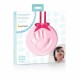 Pearhead - Kit amprenta mulaj manuta sau piciorus Keepsake - pink krbaby.ro