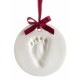 Pearhead - Kit amprenta mulaj manuta sau piciorus pentru ornament bradut krbaby.ro