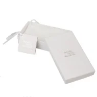 Twinkle Twinkle - Set cutiute argintate pentru prima suvita si primul dintisor