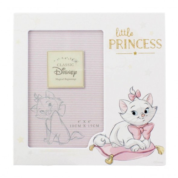 Disney Magical Beginnings - Rama foto Little Princess