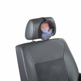 Reer - Oglinda auto pentru vizualizarea bebelusilor 