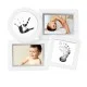 Pearhead - Kit rama foto multipla cu amprente din cerneala pentru manuta si piciorus krbaby.ro