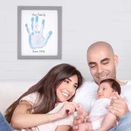 Pearhead - Rama cu amprente pentru intreaga familie