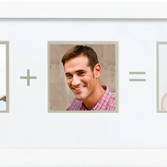 Pearhead - Rama foto Family Frame