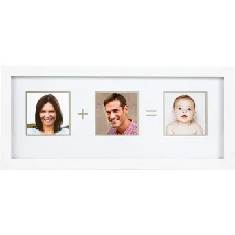 Pearhead - Rama foto Family Frame