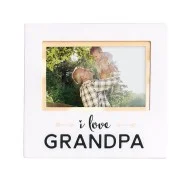 Pearhead - Rama foto I love Grandpa