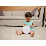 Pearhead - Cutie pentru mulaj manuta sau piciorus - roz