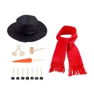 Pearhead - Kit decorare om de zapada