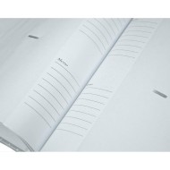 Album foto Hugs & Kisses 200 poze 10x15 cm cu spatiu notite