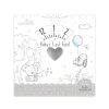 Hugs and Kisses - Indicator pentru programul de masa bebelusului