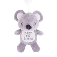 Hugs and Kisses - Ursulet Baby on Board