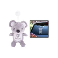 Hugs and Kisses - Ursulet Baby on Board