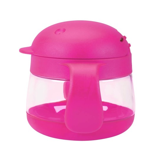Cana pentru gustare Ubbi roz