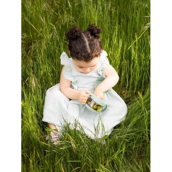 Cana pentru gustare Ubbi verde