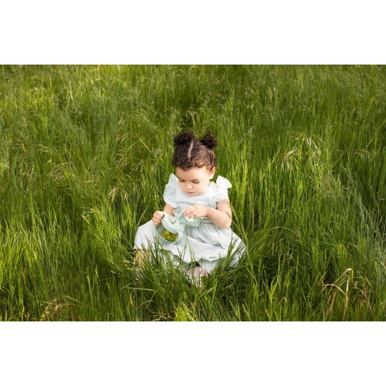 Cana pentru gustare Ubbi verde