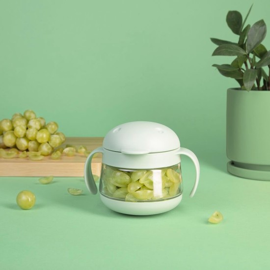 Cana pentru gustare Ubbi verde