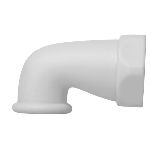 Protectie robinet Ubbi gri