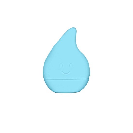 Set 2 jucarii de baie Ubbi norisor si picatura de ploaie