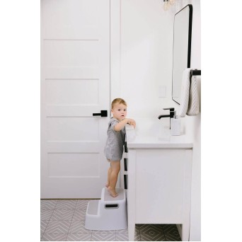 Inaltator antiderapant in 2 trepte Ubbi