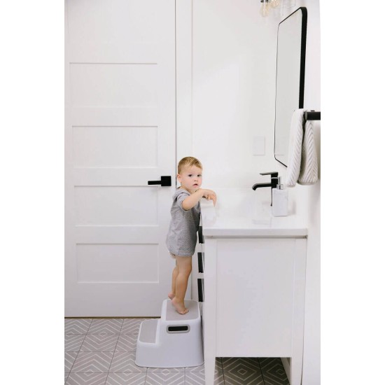 Inaltator antiderapant in 2 trepte Ubbi