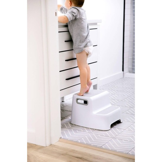 Inaltator antiderapant in 2 trepte Ubbi