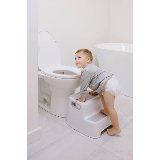 Inaltator antiderapant in 2 trepte Ubbi