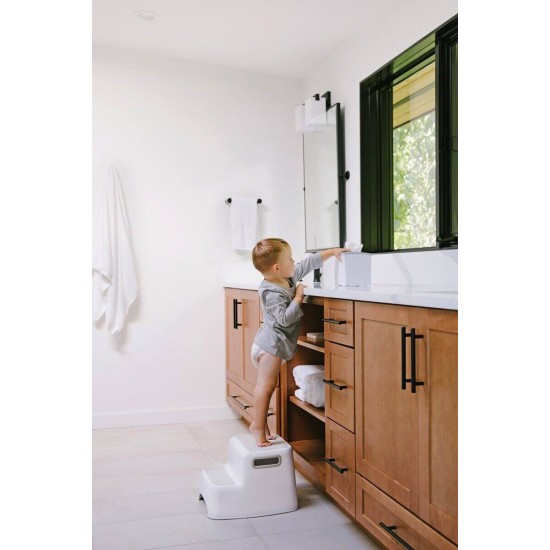 Inaltator antiderapant in 2 trepte Ubbi