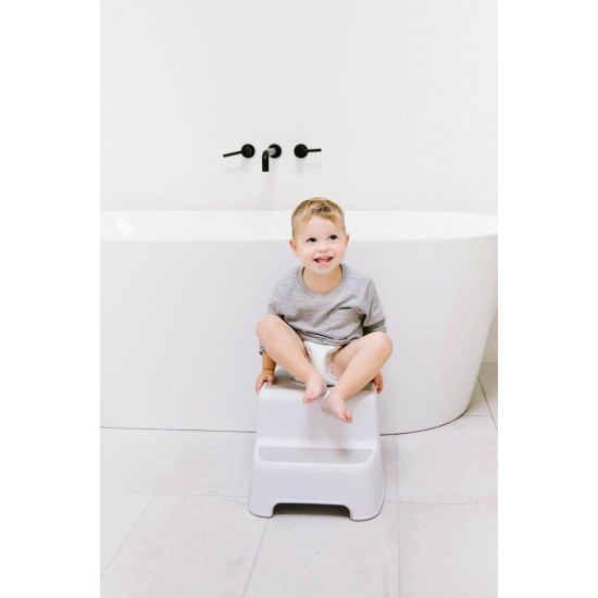 Inaltator antiderapant in 2 trepte Ubbi