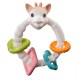 Set cadou SOPHIE-sticat si inel Colo'rings Girafa Sophie Vulli