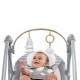 Leagan portabil Swing 'n Go Portable Swing - Bella Teddy - Ingenuity