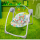 Leagan portabil pentru bebelusi Playful Paradise - Bright Starts