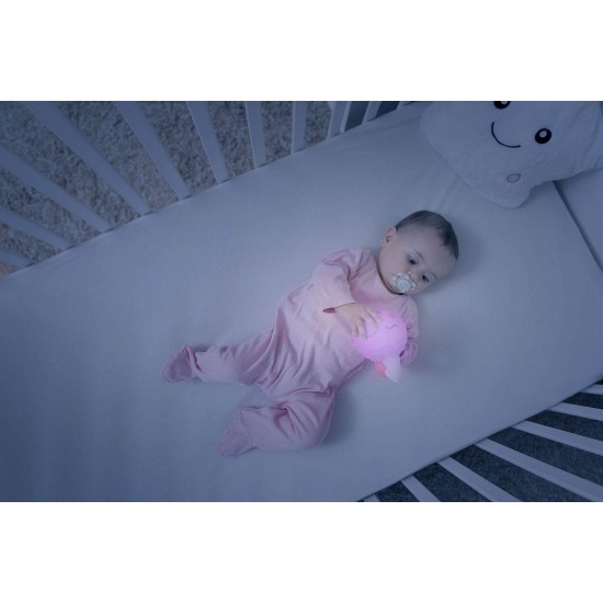 Lampa de veghe Lily - Badabulle