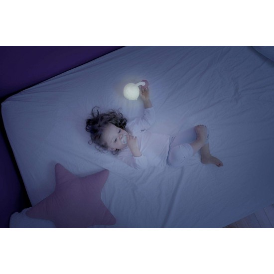 Lampa de veghe Lily - Badabulle