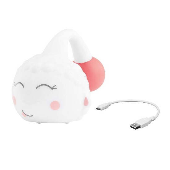 Lampa de veghe Lily - Badabulle